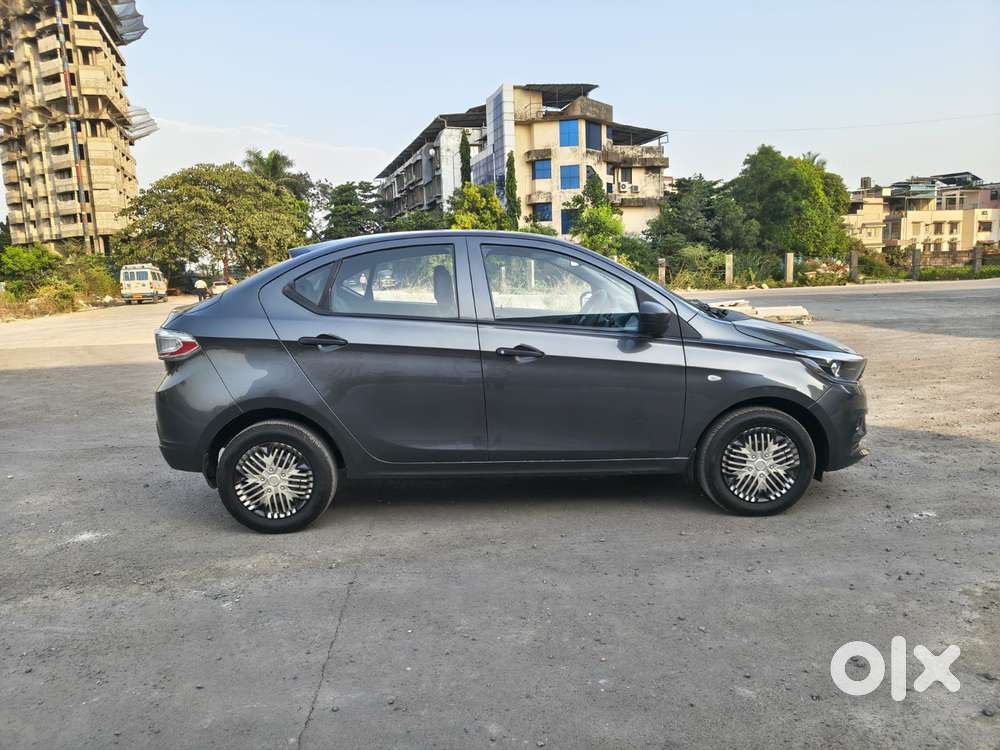 Tata Tigor Xma, 2021, Petrol