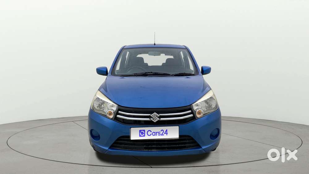 Maruti Suzuki Celerio