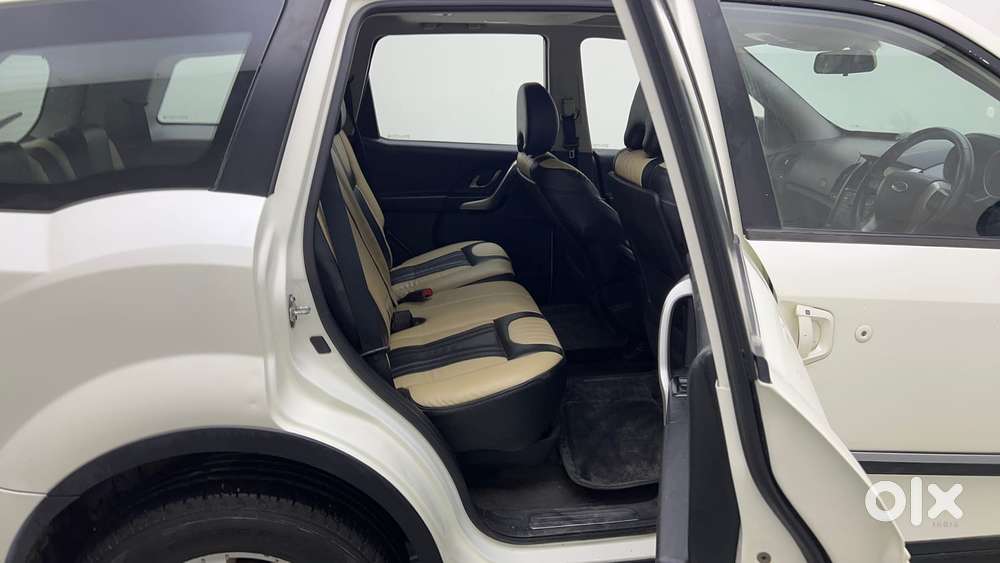 Mahindra Xuv500 W9 2wd, 2019, Diesel