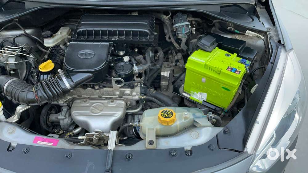 Tata Tiago Xza, 2018, Petrol