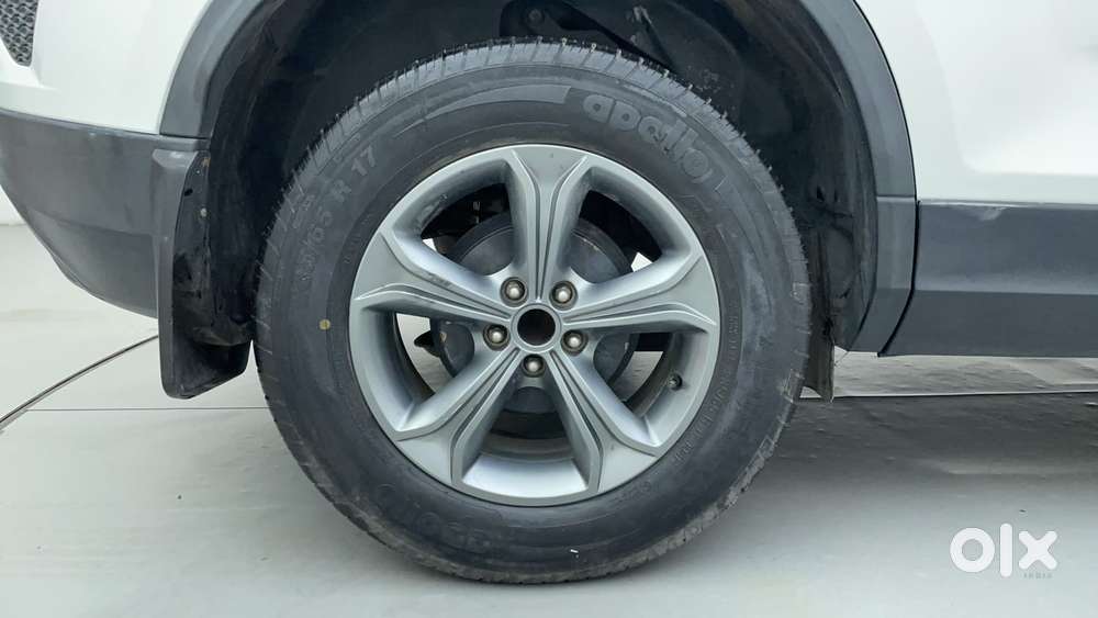 Tata Harrier Xt, 2021, Diesel