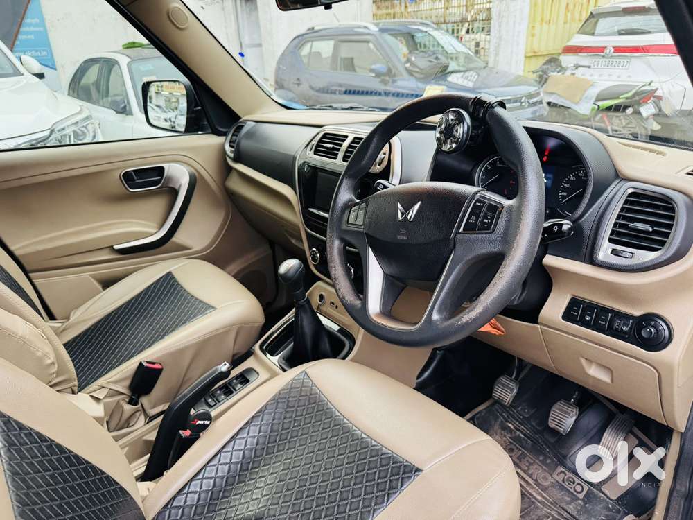 Mahindra Bolero Neo 1.5 N 10 R, 2024, Diesel