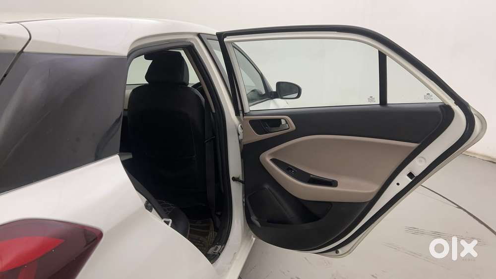 Hyundai Elite I20 [2018-2020] 1.2 Sportz, 2016, Petrol