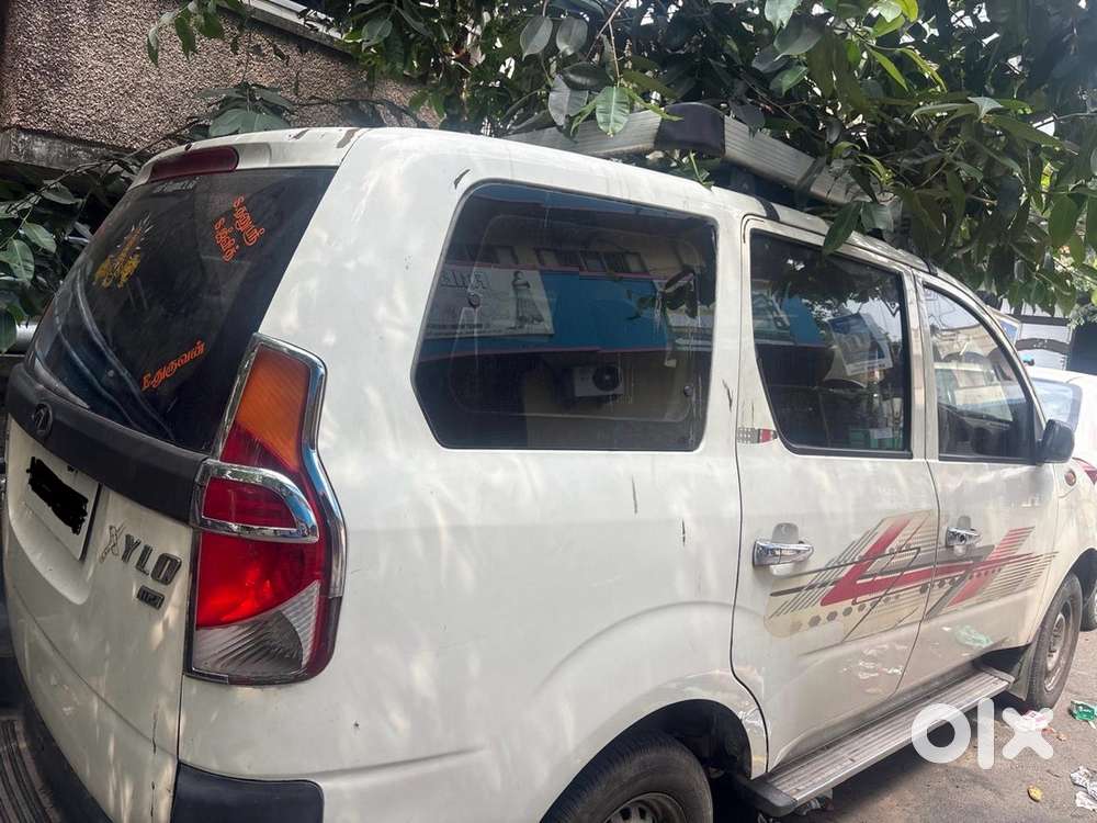 Mahindra Xylo Diesel Manual 2011