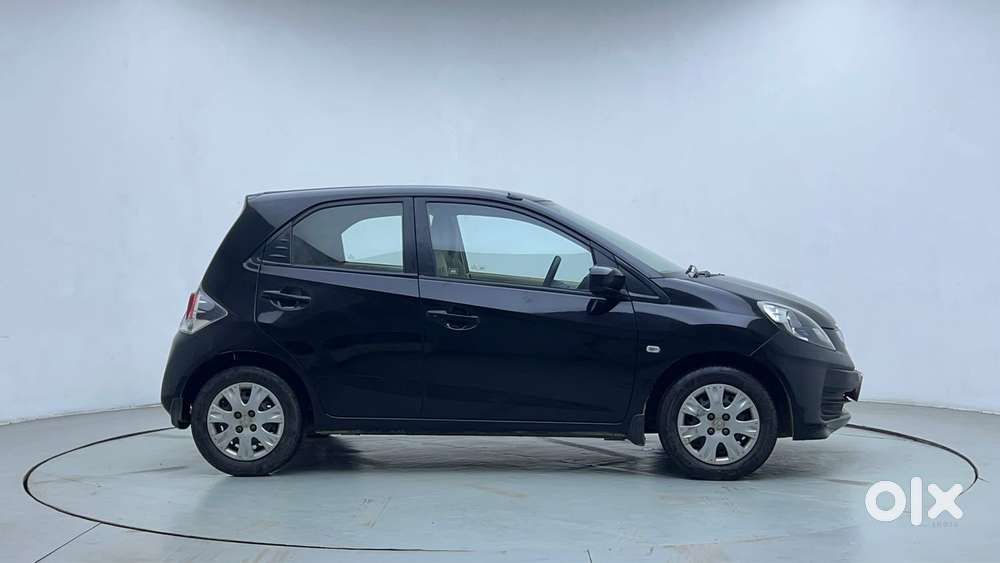 Honda Brio 1.2 S Mt, 2014, Petrol