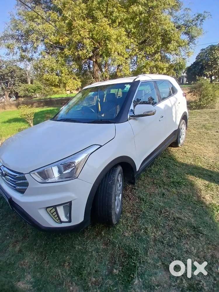 My Creta Is Mentain