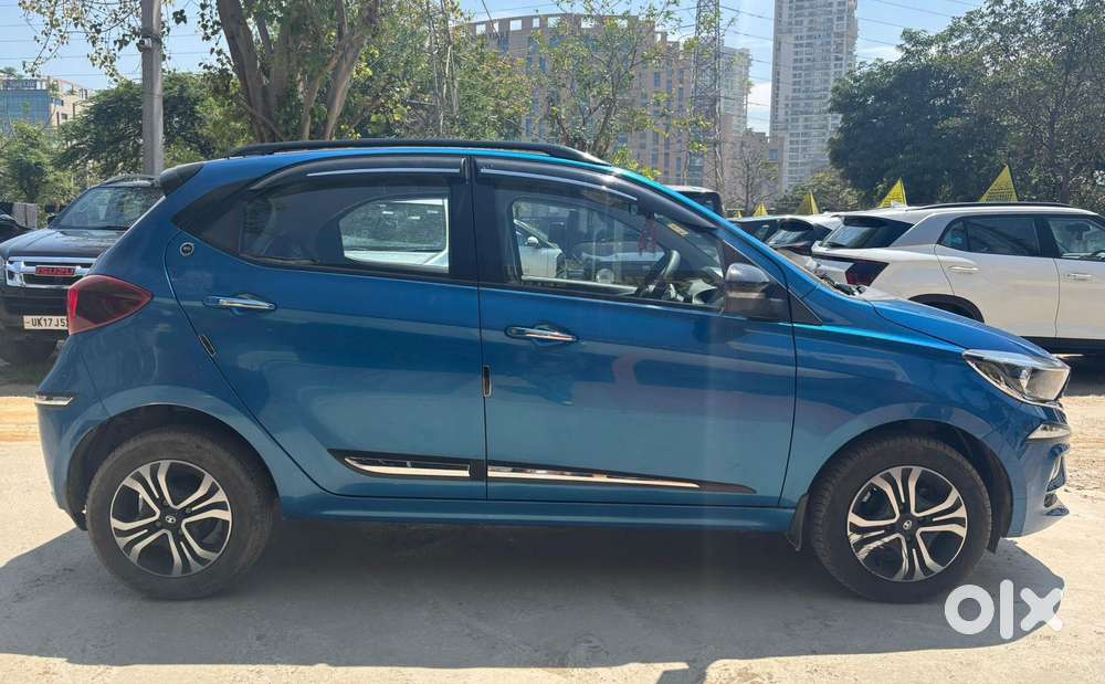 Tata Tiago Xza Plus, 2024, Cng & Hybrids