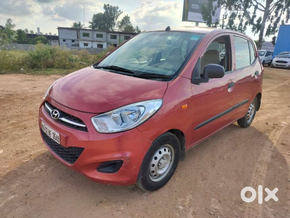 Hyundai I10 Era 1.1 Irde, 2011, Petrol