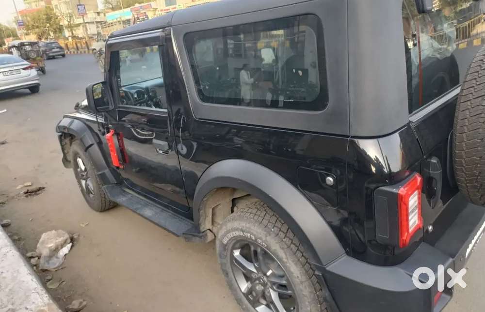 4*2 Thar Well Condition