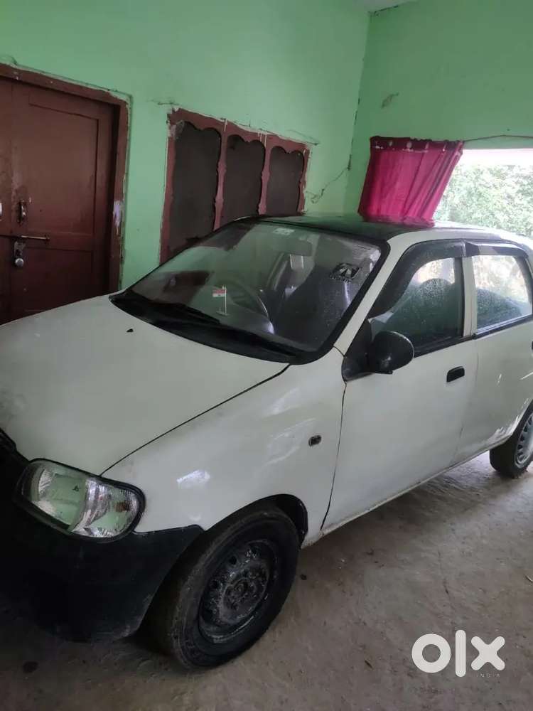 Maruti Suzuki Alto 800 2031 Pass