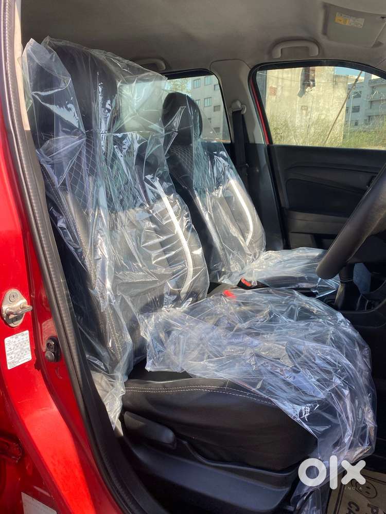 Maruti Suzuki Brezza Vdi, 2018, Diesel