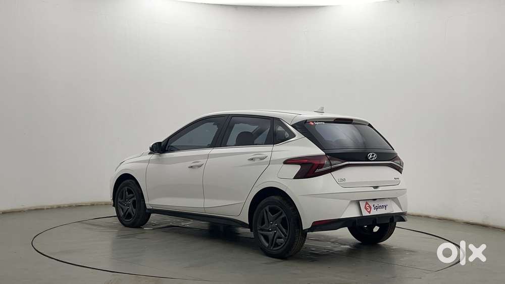 Hyundai I20 Sportz 1.2 Mt, 2023, Petrol