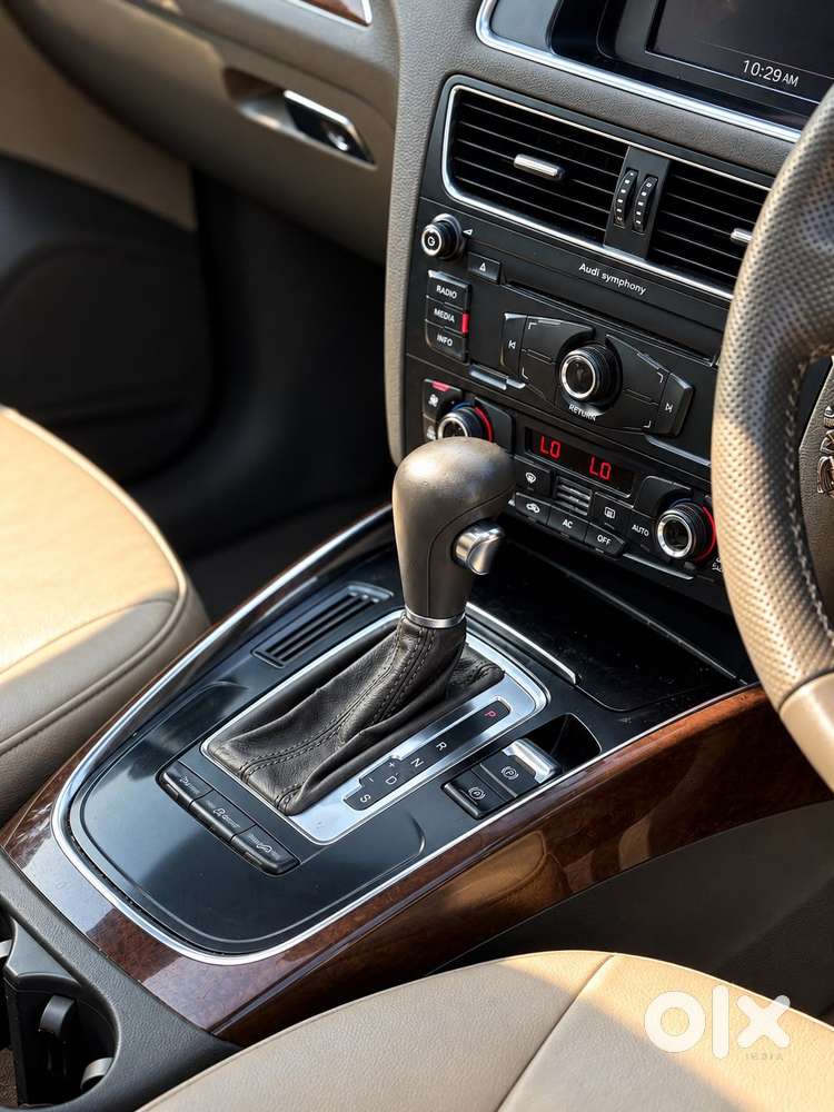Audi Q5 2.0 Tdi Quattro, 2011, Diesel