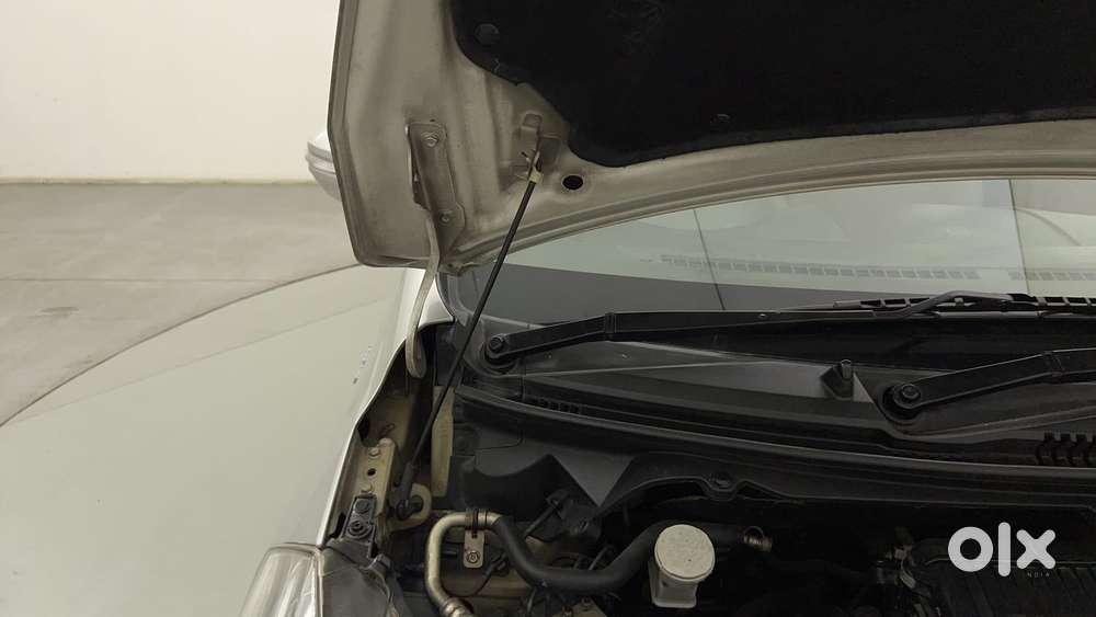 Maruti Suzuki Ertiga 1.5 Zxi, 2016, Petrol