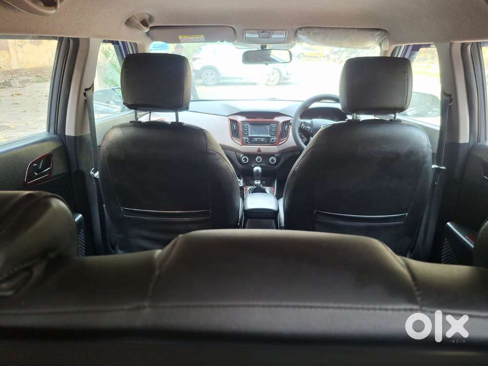 Hyundai Creta 1.4 Ex Diesel, 2019, Diesel