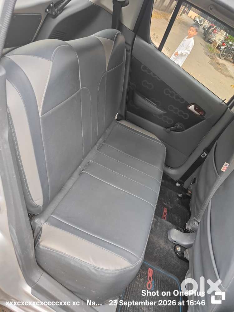 Maruti Suzuki Alto 800 Lxi, 2015, Petrol