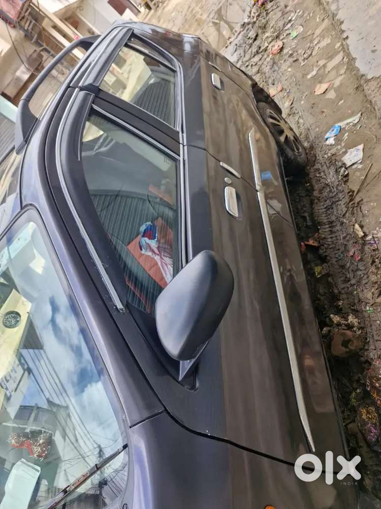 Maruti Suzuki Alto K10 2016