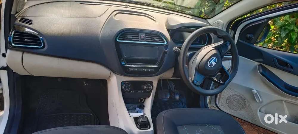 Tata Tiago Ev Xe 2024