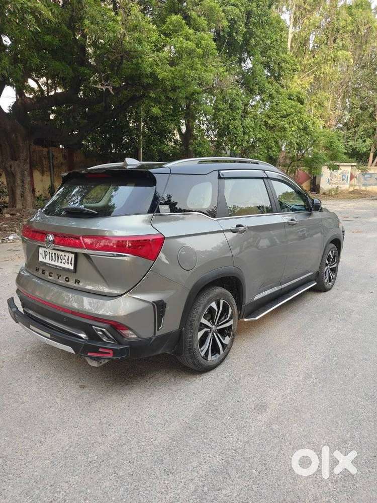 Mg Hector Sharp Pro 1.5 Turbo Cvt, 2023, Petrol