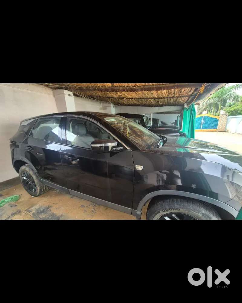 Tata Harrier Xz 2.0l 2021 Diesel