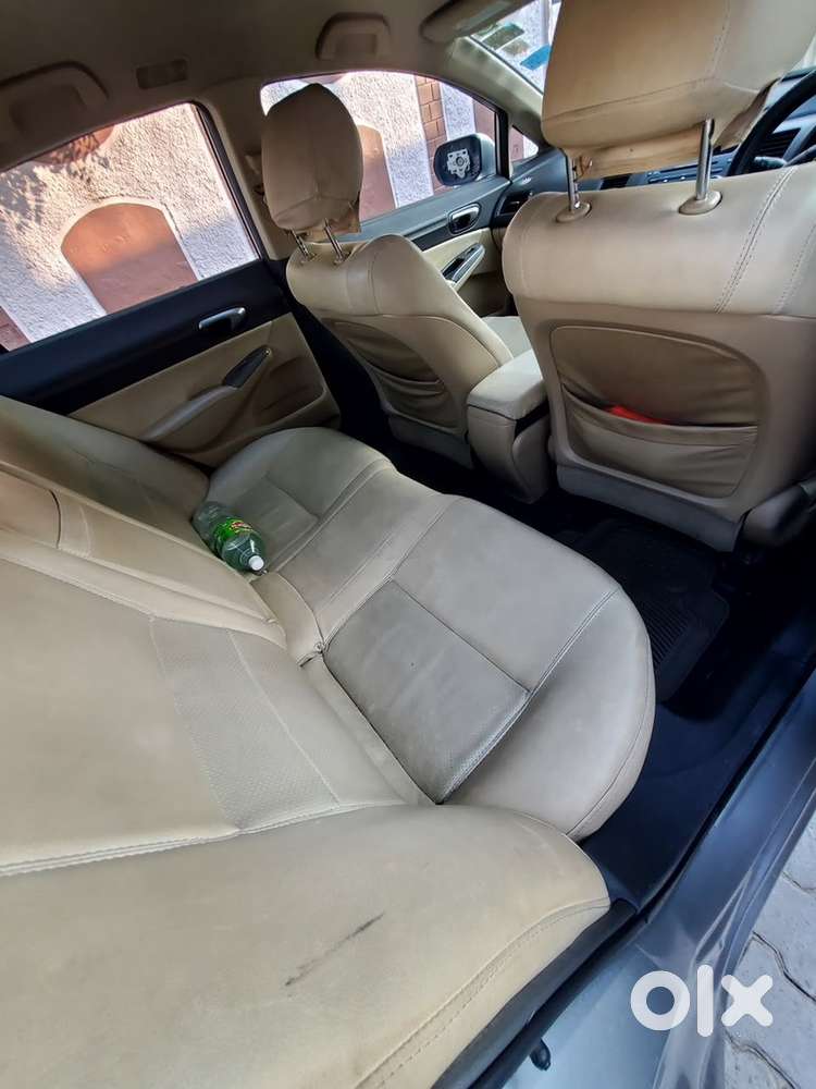 Honda Civic 1.8 Petrol 2006