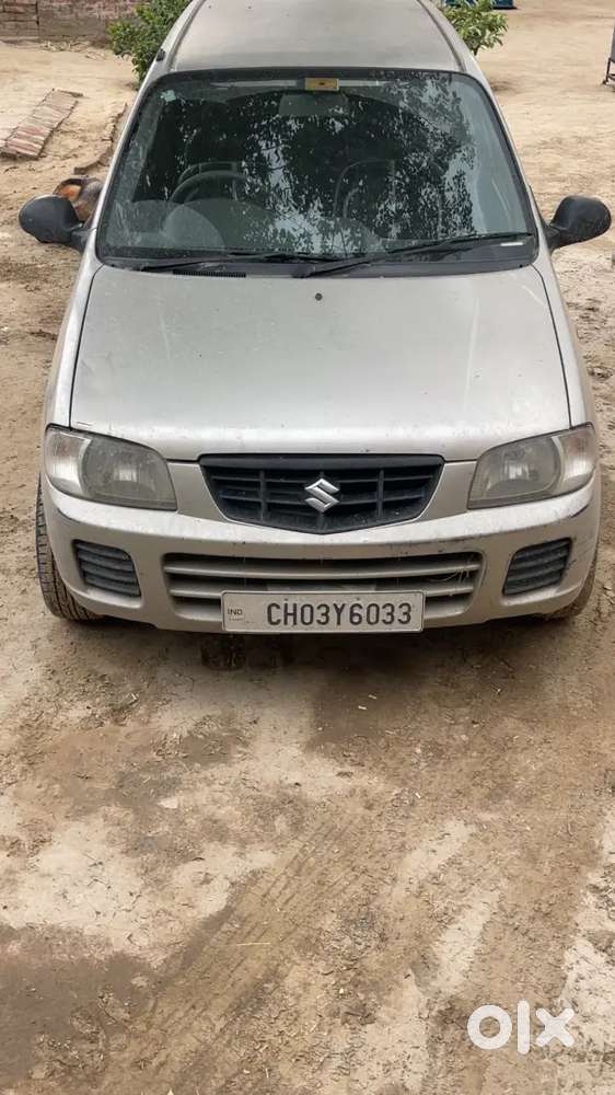 Maruti Suzuki Alto 2006 Petrol 150000 Km Driven