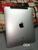 Ipad 16gb hai display not working
