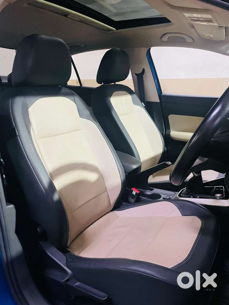 Volkswagen Virtus Topline 1.0 Tsi Mt, 2023, Petrol
