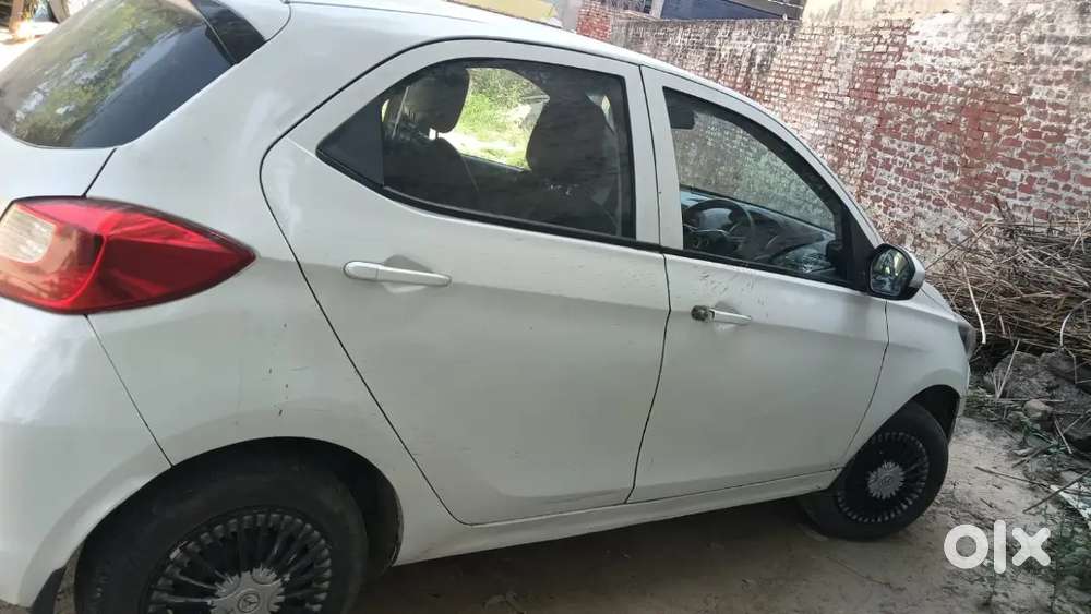 Tata Tiago Amt 2016