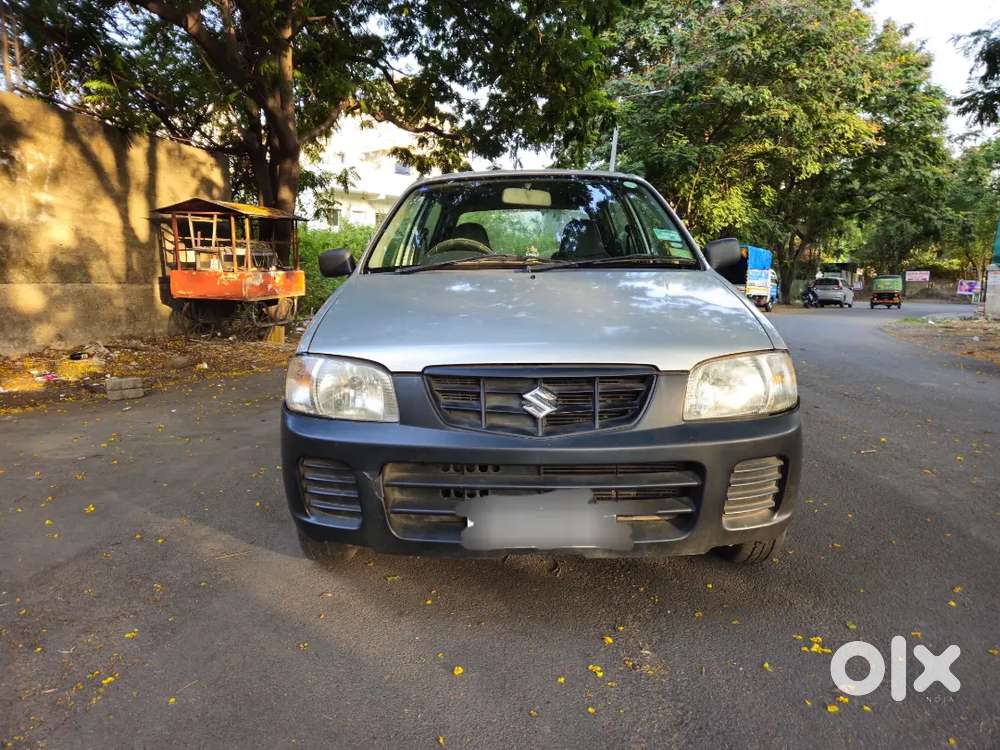 Maruti Suzuki Alto 2011 Petrol Good Condition