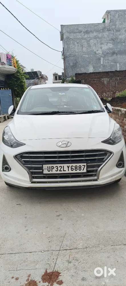 2023 Hyundai Grand I10 Petrol