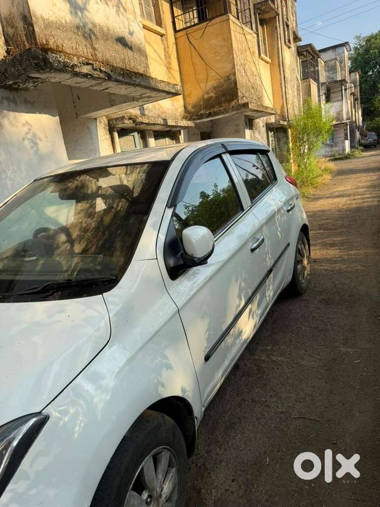 Hyundai I20 Diesel Good Condition