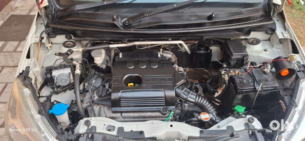 Maruti Suzuki Celerio