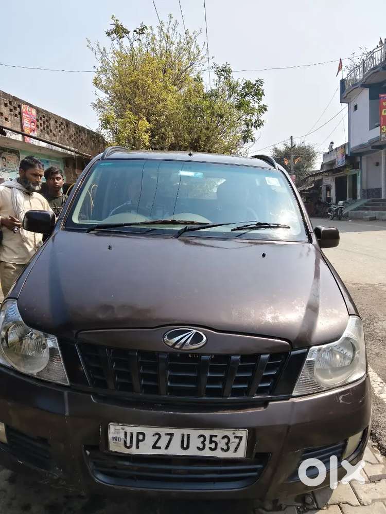 Mahindra Quanto 1.5 C8 2013