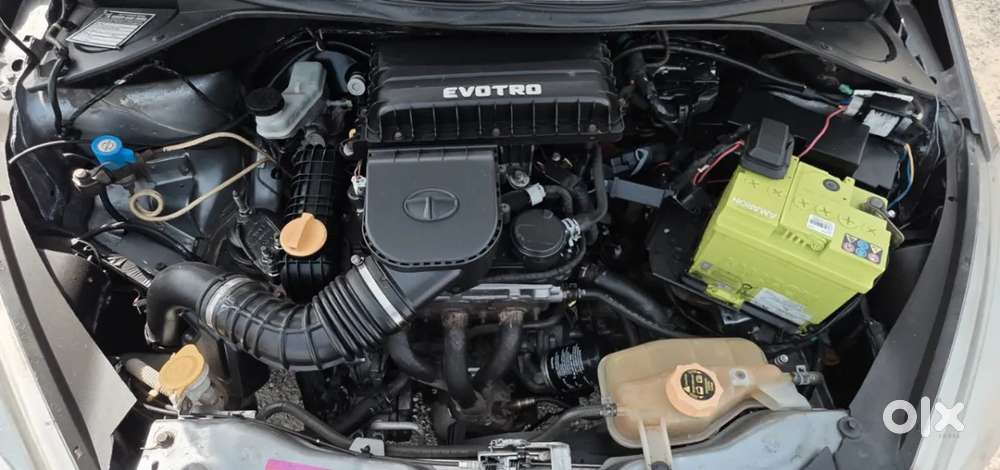 Tata Tiago 1.05 Revotorq Xt, 2018, Diesel