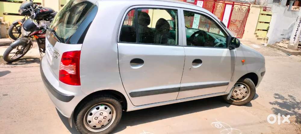 Hyundai Santro Xing 2006 Petrol 41485 Km Driven