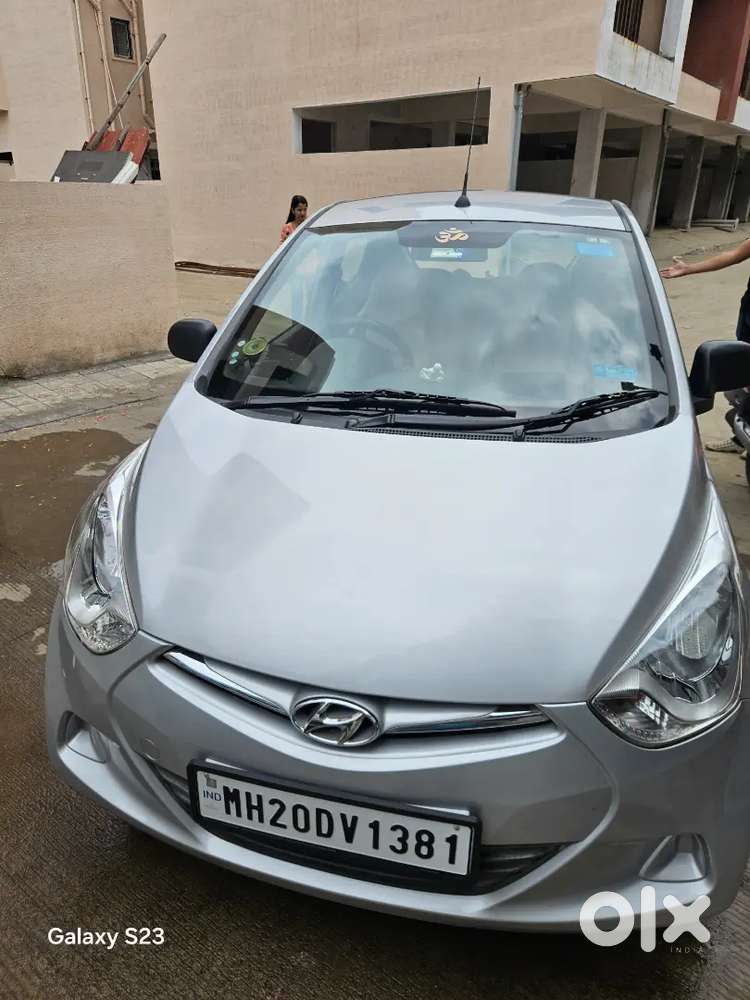 Hyundai Eon 0.8 Magna Plus 2016
