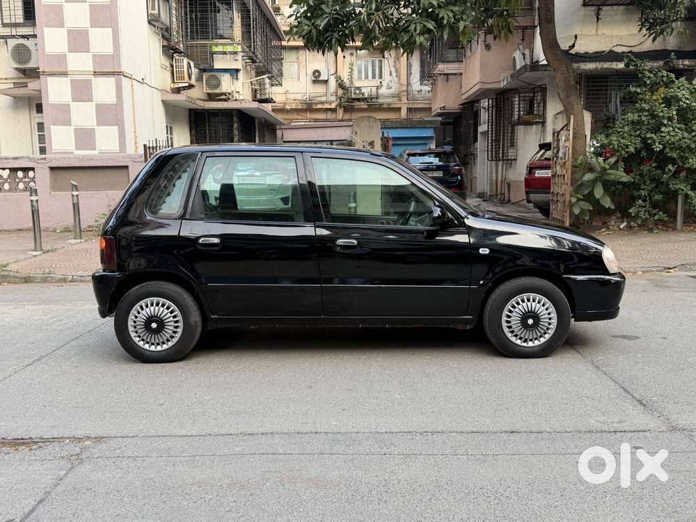 Maruti Suzuki Zen Estilo Vxi Bsiv, 2006, Petrol