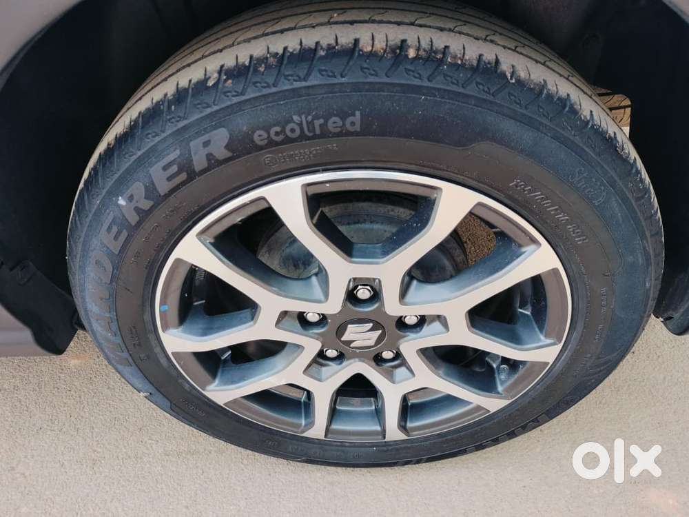 Maruti Suzuki Xl6 Zeta Mt Cng, 2024, Cng & Hybrids