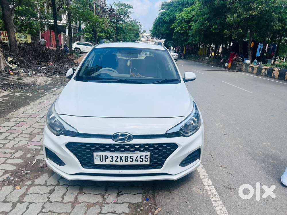 Hyundai I20 Magna 2018