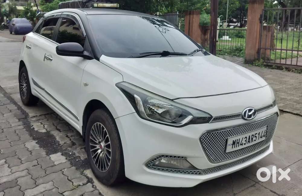 Hyundai Elite I20 [ ] 1.2 Magna, 2015, Petrol
