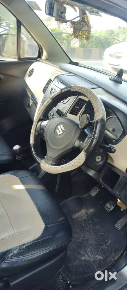 Maruti Suzuki Wagon R 2017 Petrol Manual