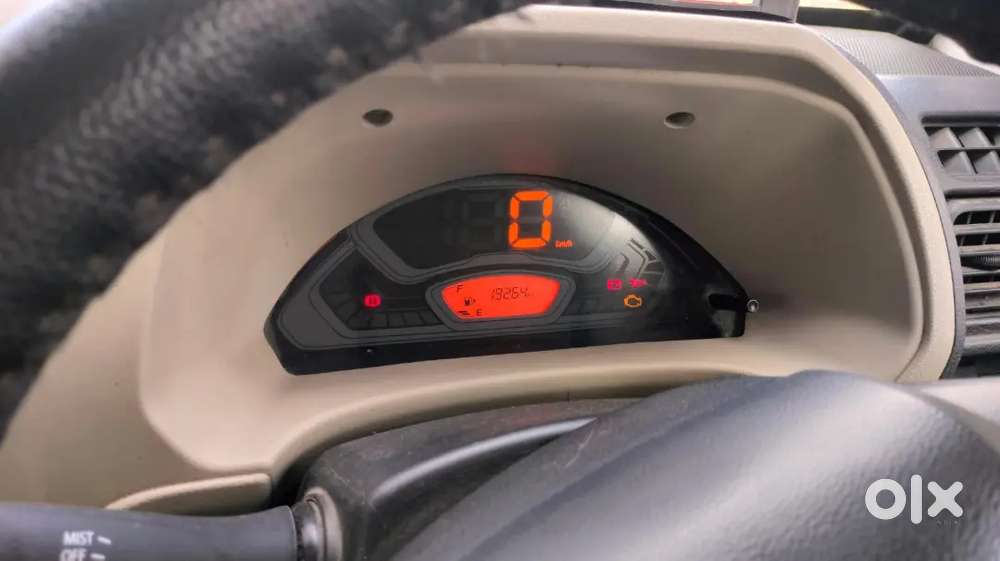 Maruti Suzuki Eeco 2023