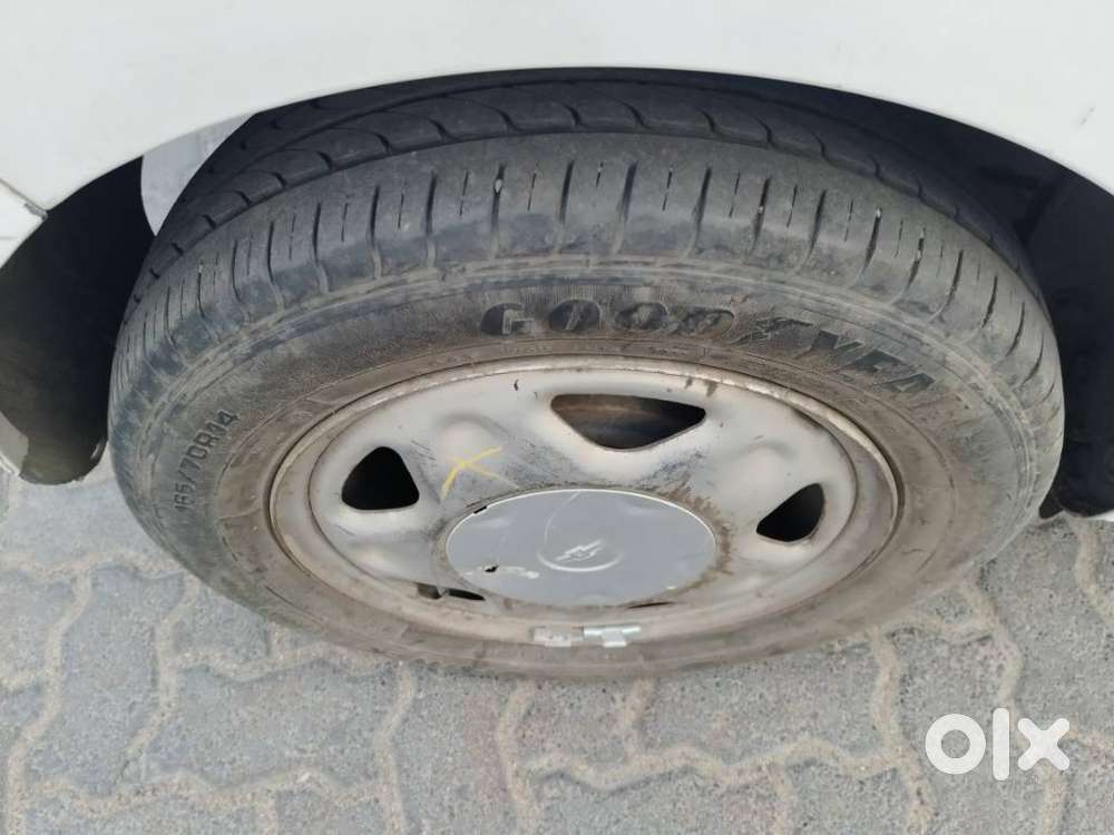 Chevrolet Beat 2010-2013 Diesel Lt, 2012, Diesel