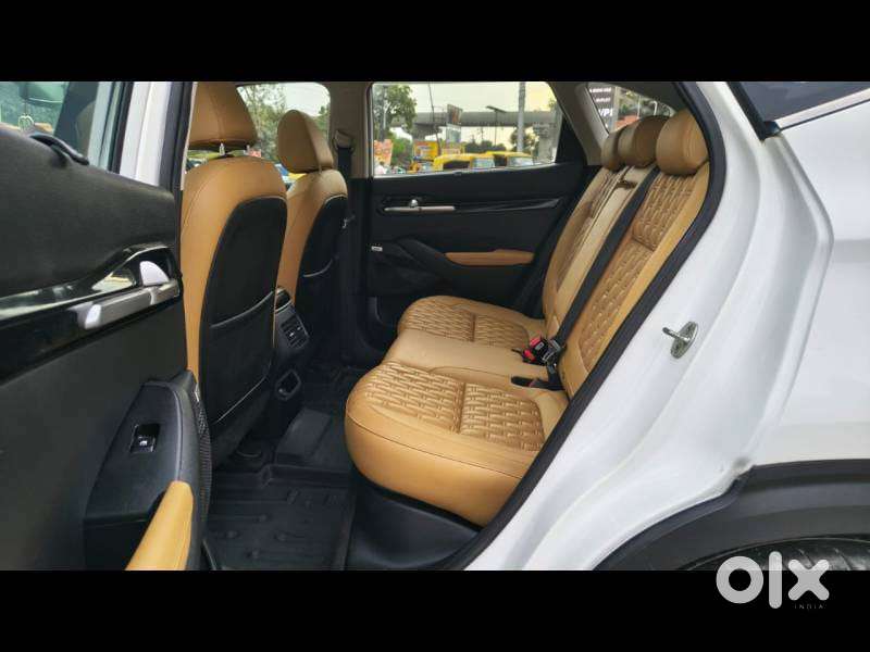 Kia Seltos 1.5 Htx+ Diesel Imt, 2023, Diesel