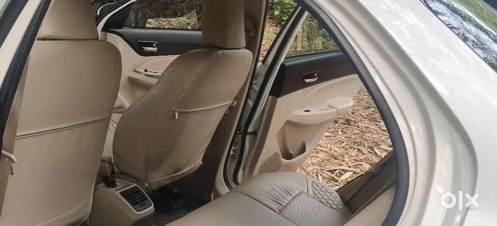 Maruti Dzire 1.2 Zxi 2023 Petrol Automatic