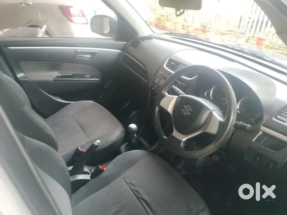Maruti Swift Vdi 2015