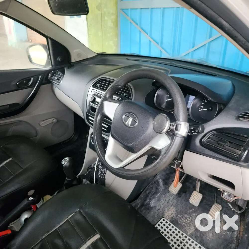 Tata Tiago Revotron 2019