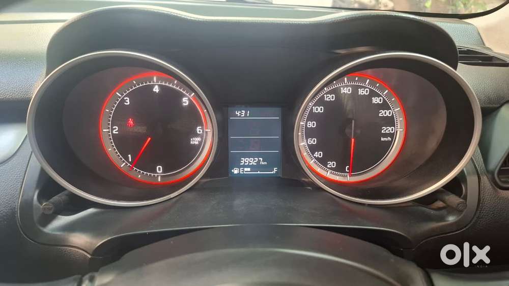 Maruti Suzuki Swift Ddis Vdi, 2018, Diesel