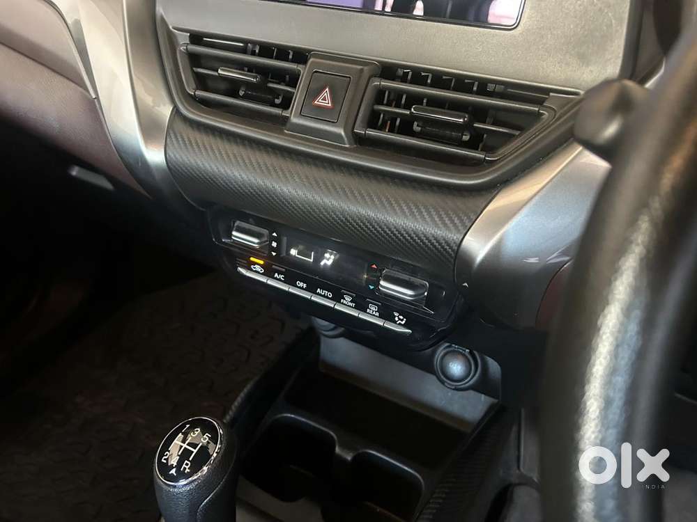 Maruti Suzuki Fronx 2023